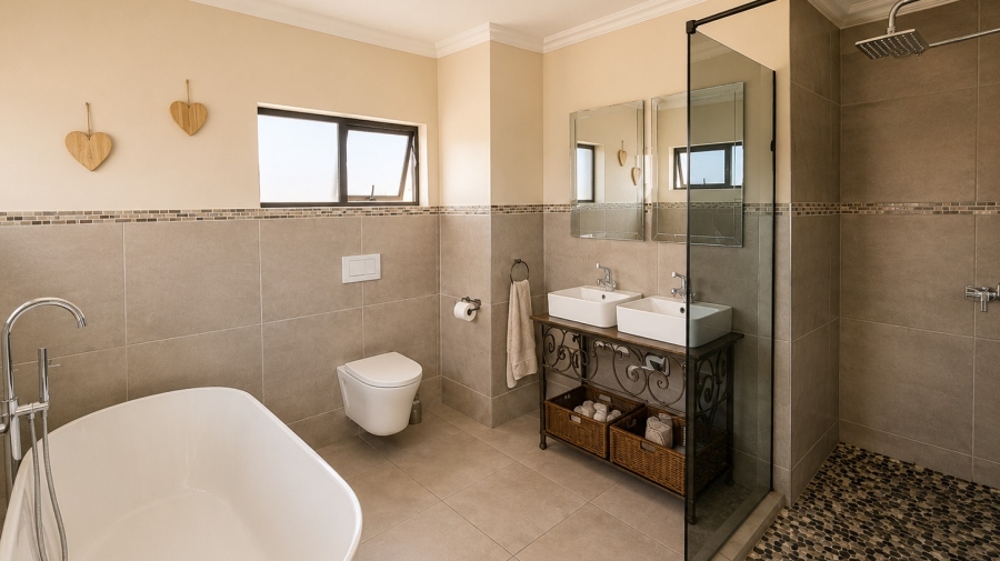 4 Bedroom Property for Sale in Xanadu Eco Park North West